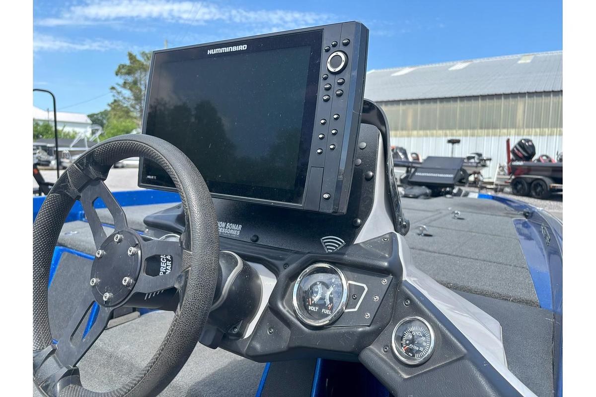 Used 2021 Skeeter ZXR20