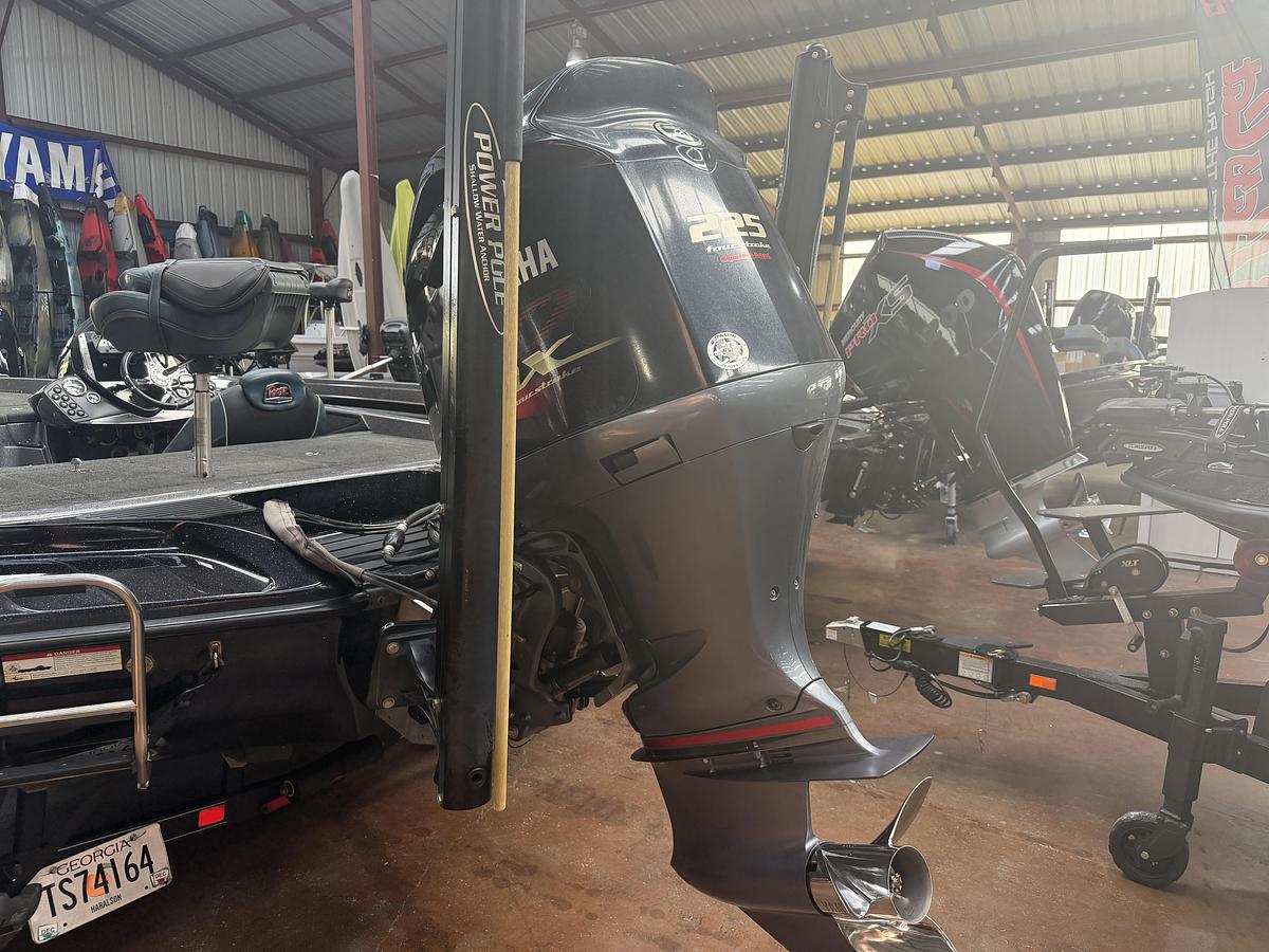 Used 2016 Ranger Boats Z519C