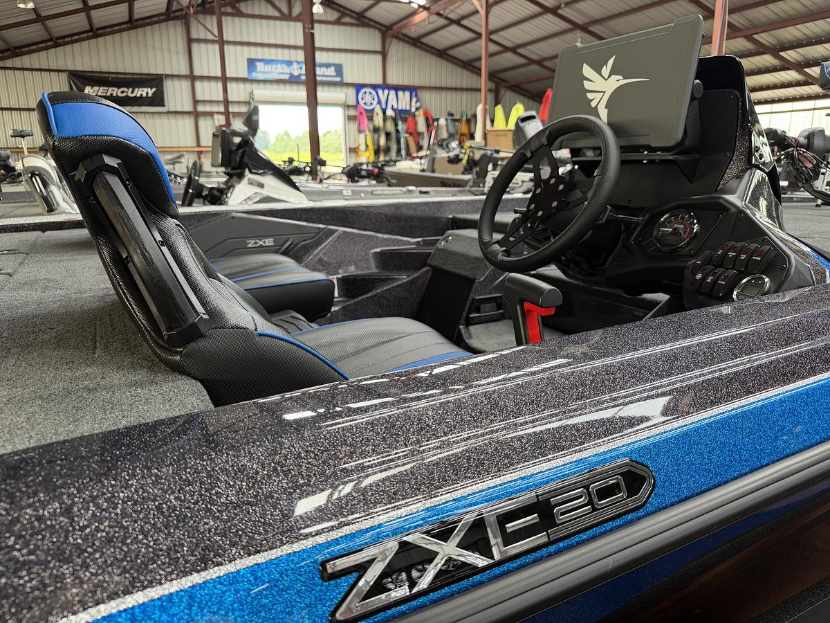 2027 Skeeter ZXE20