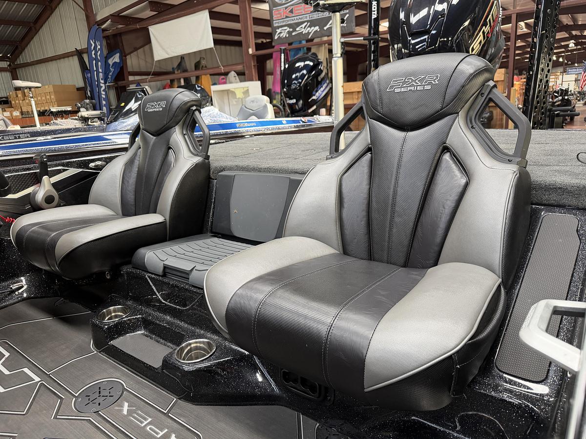 Used 2026 Skeeter FXR20 APEX