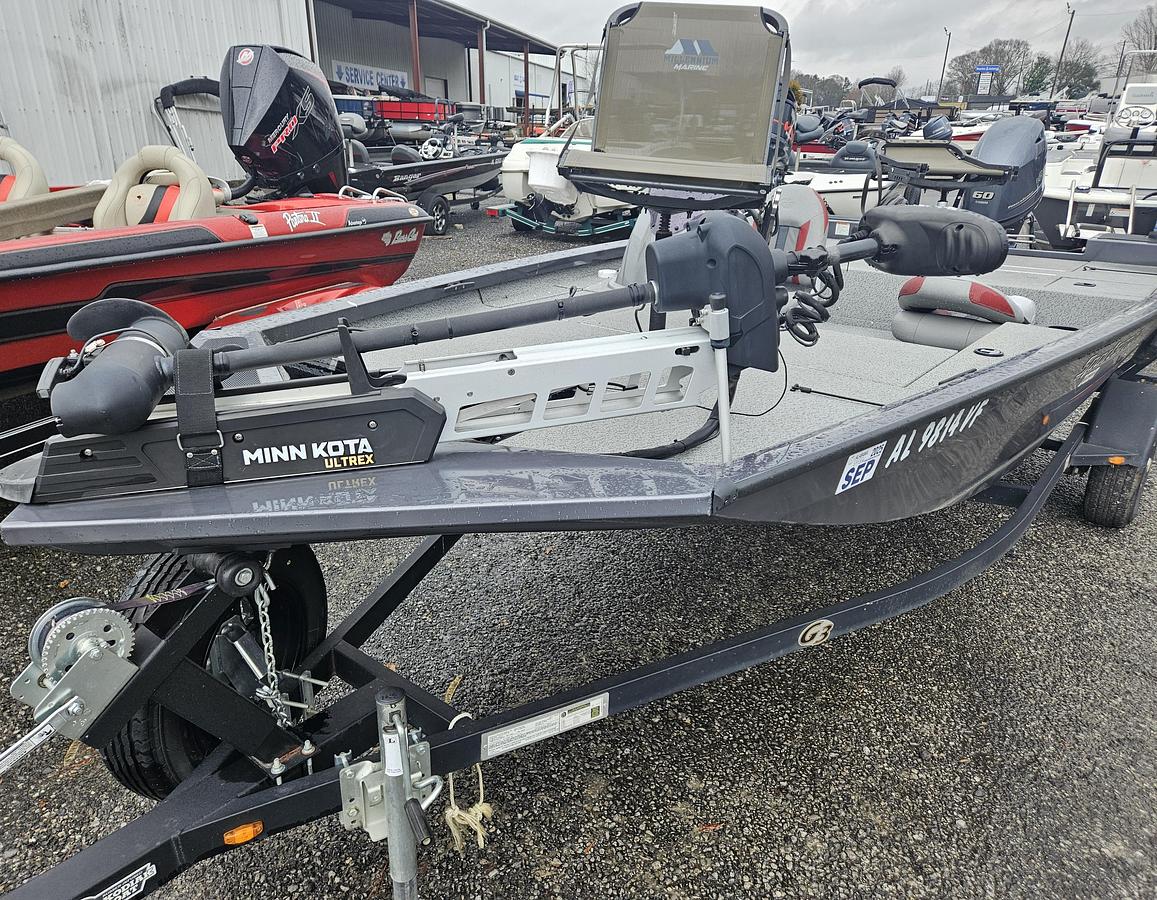 Used 2021 G3 Sportsman 1610