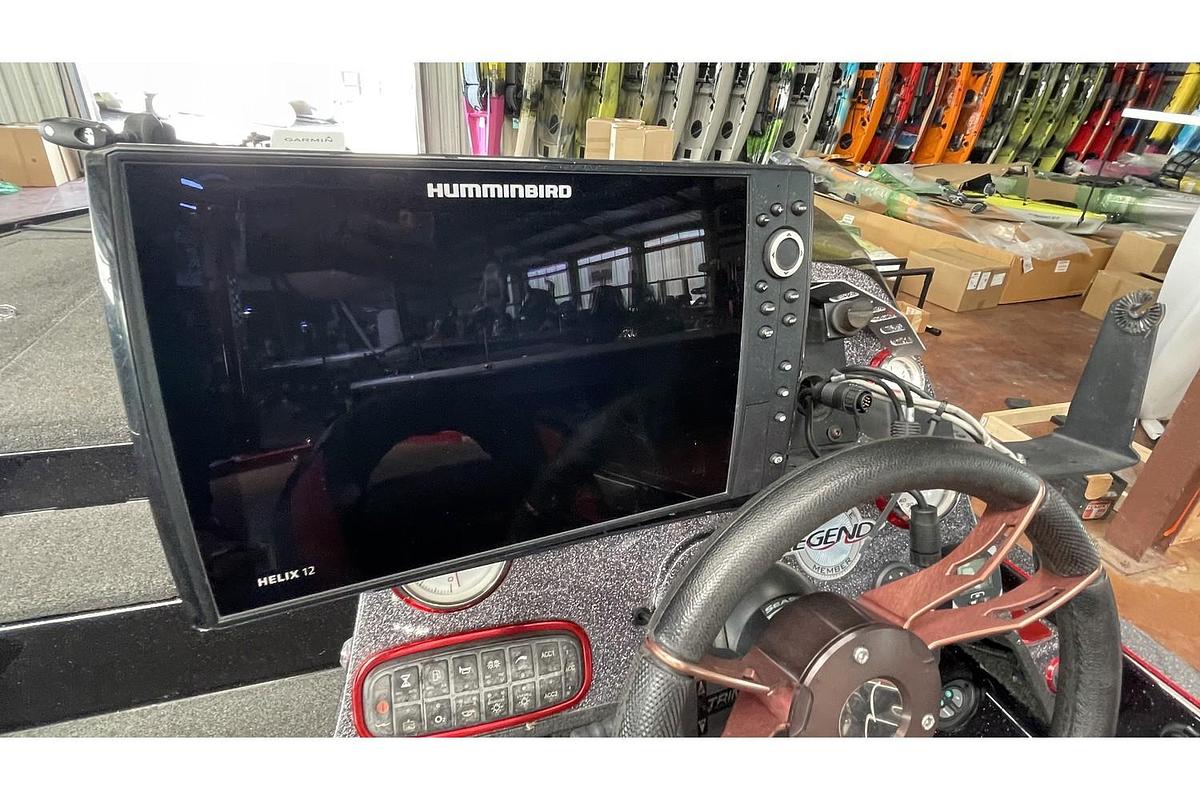 Used 2015 Legend V20