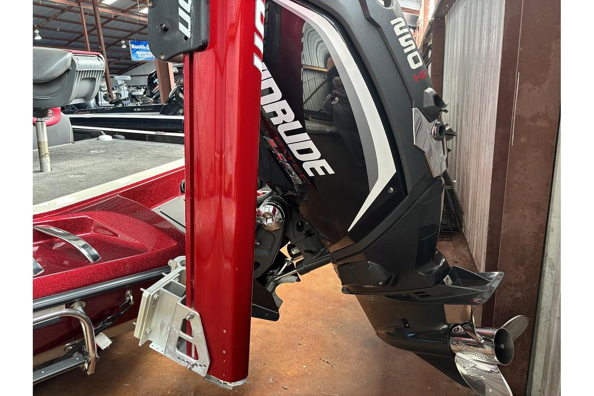 Used 2015 Ranger Boats Z520C DC