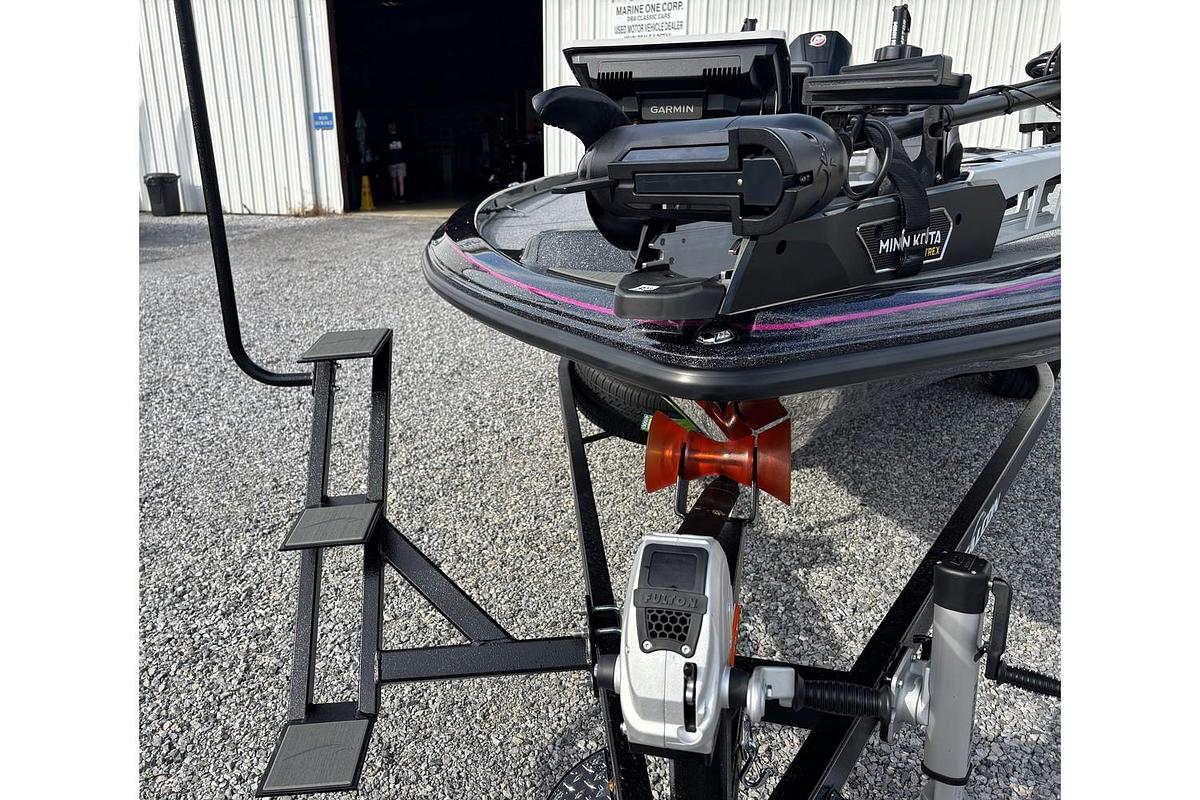 2026 Falcon F20 Predator