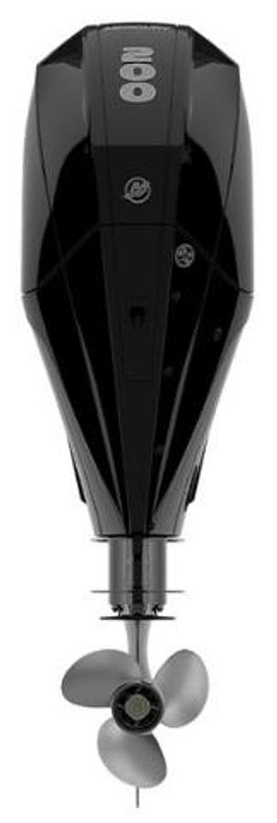 2023 Mercury 200XL DTS 4.8" 1.85