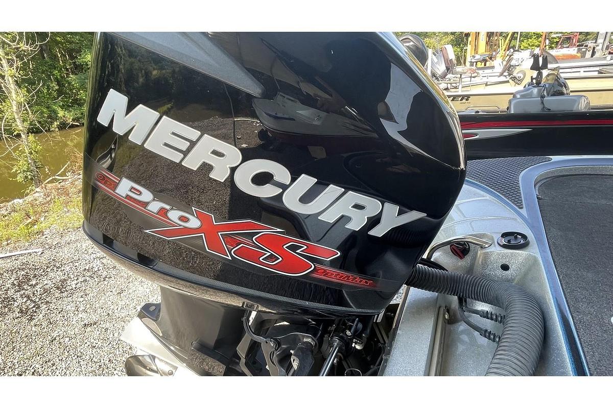 Used 2018 Triton Boats TRX21