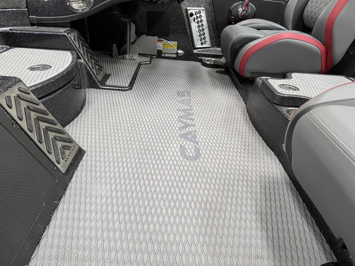 Used 2023 Caymas CX21 Pro