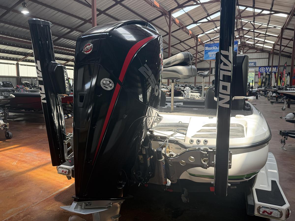 Used 2020 Nitro Z20 PRO