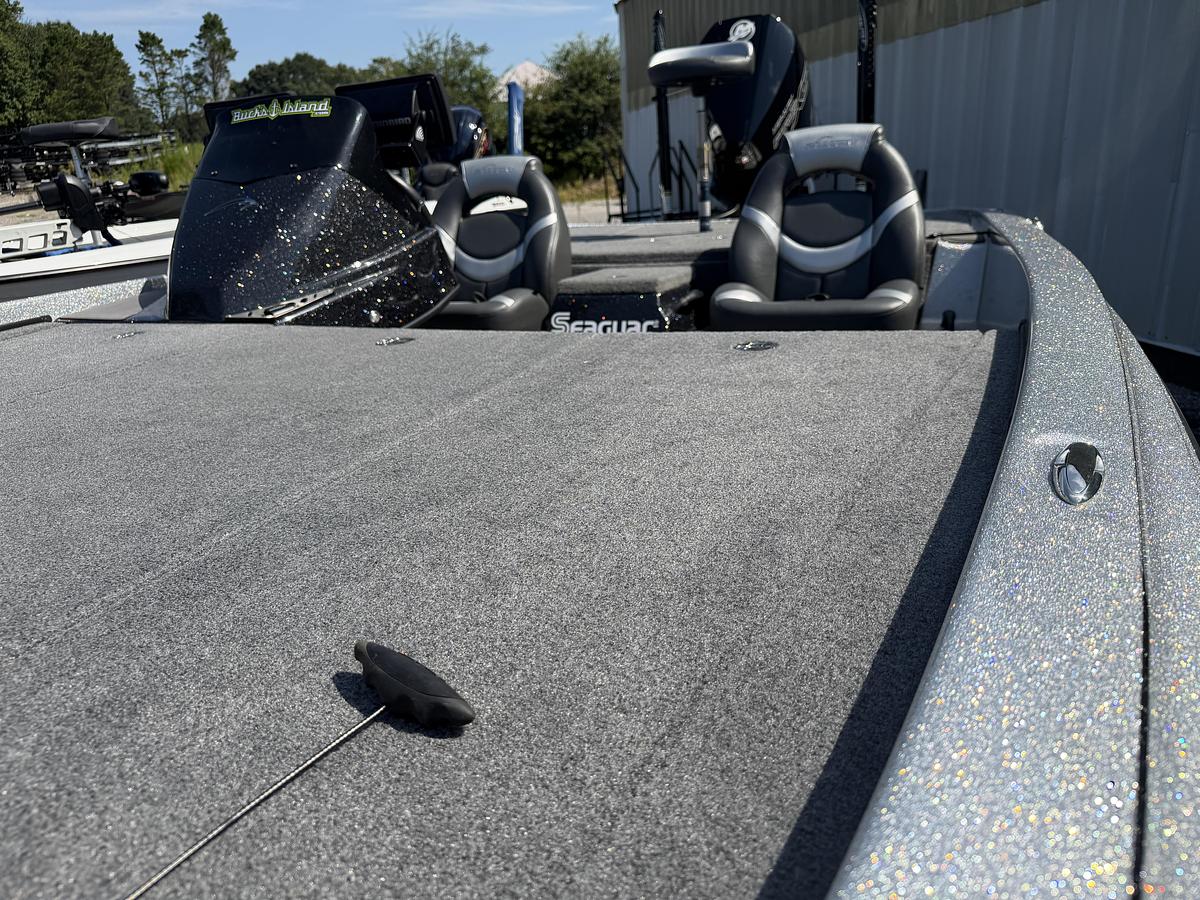 Used 2023 Falcon F205