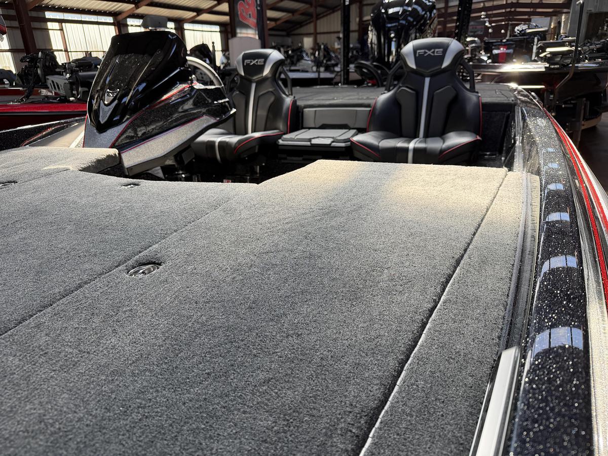 2027 Skeeter FXE20LE