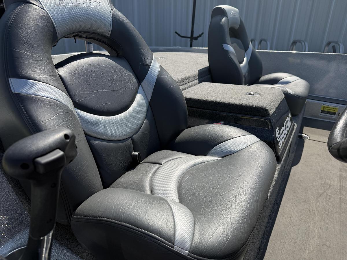 Used 2023 Falcon F205