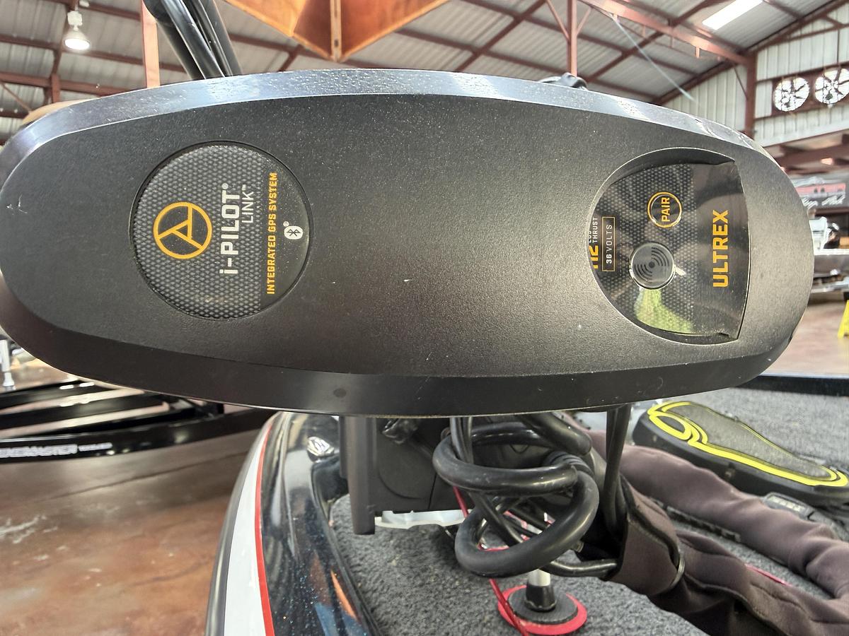 Used 2022 Skeeter ZXR21