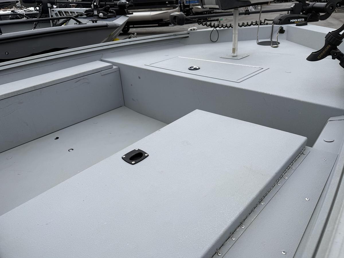 Used 2019 PolarKraft SportX 190SC