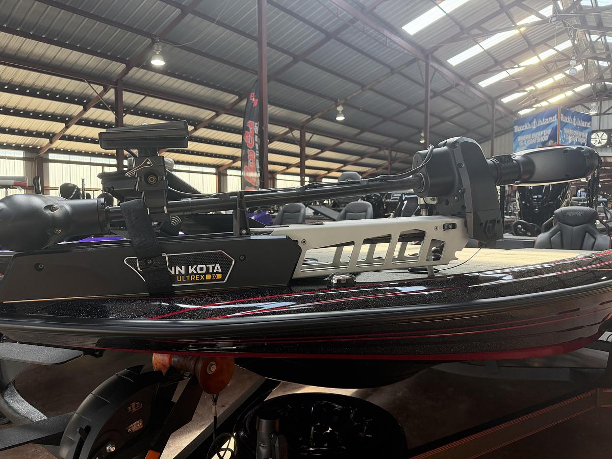 Used 2024 Skeeter FXR20LE