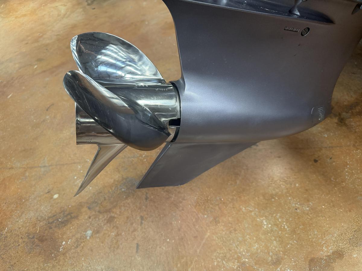 Used 2016 Ranger Boats Z519C