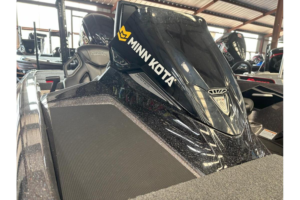 Used 2025 Skeeter FXR20LE