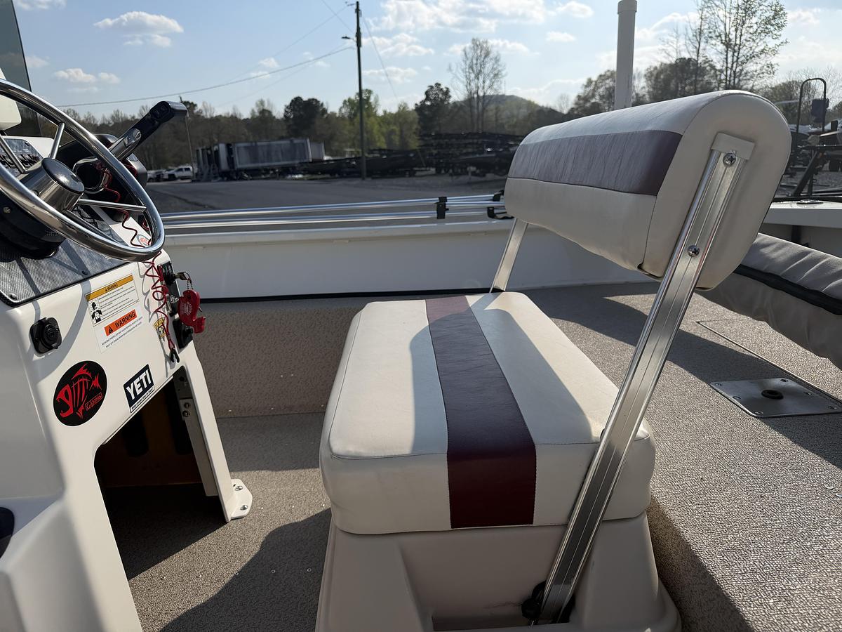 Used 2013 G3 Boats 1966CC Deluxe
