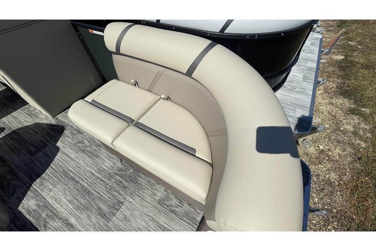 2024 Crest Pontoons Classic LX 200L