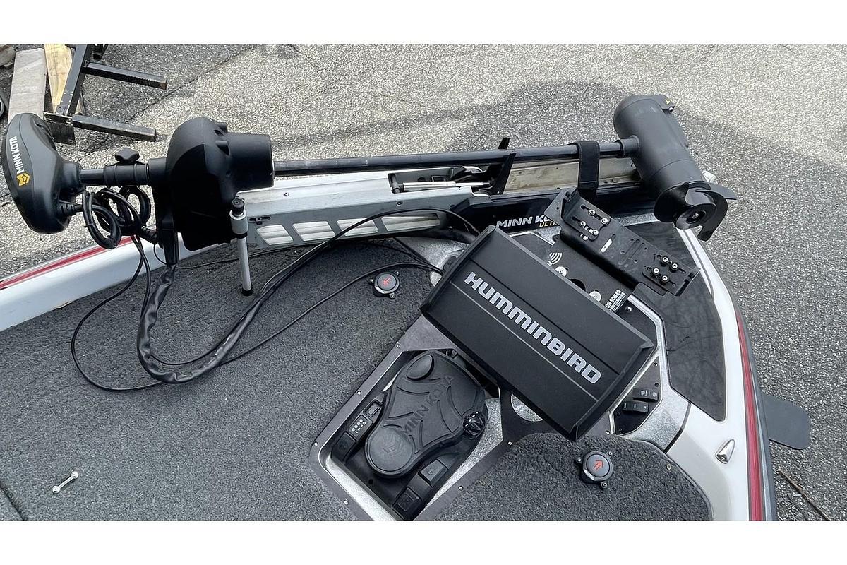 Used 2021 Skeeter FXR20 SELECT