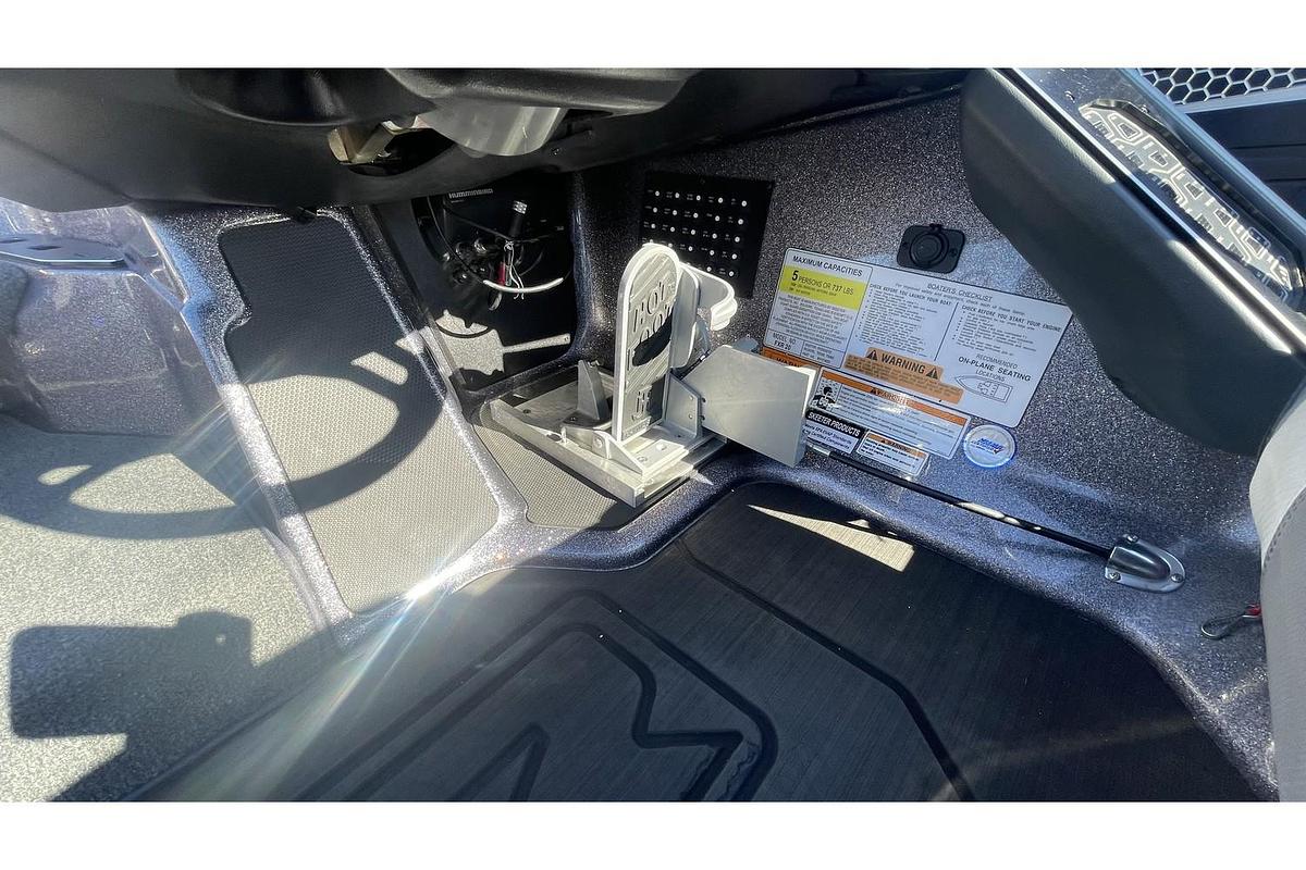 Used 2023 Skeeter FXR20 Select