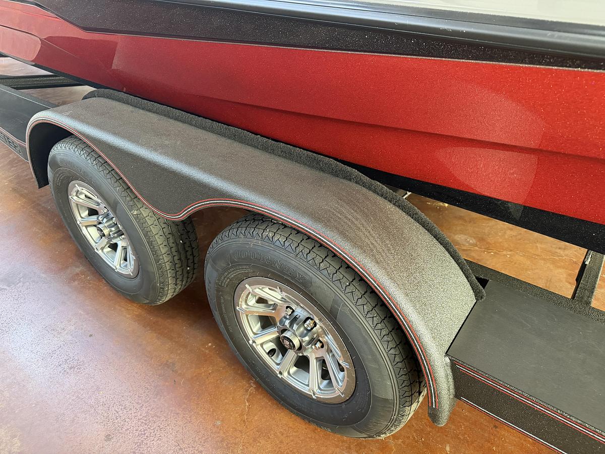 2026 Skeeter ZXE21