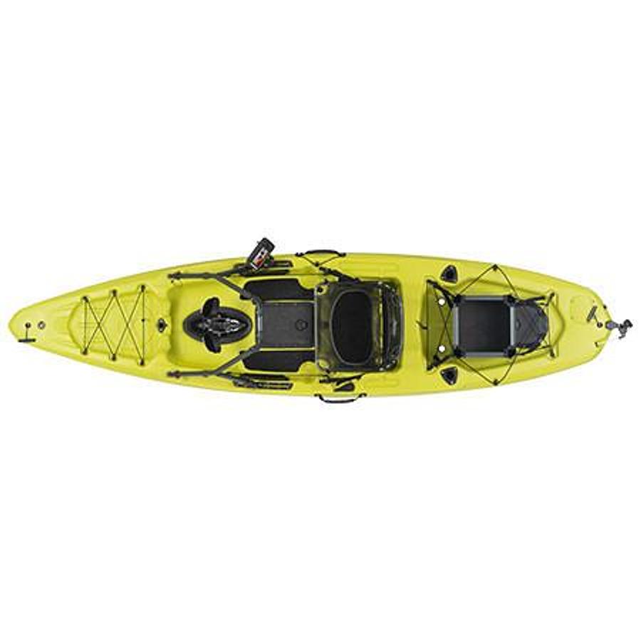 2022 Hobie Mirage Passport 12.0 R