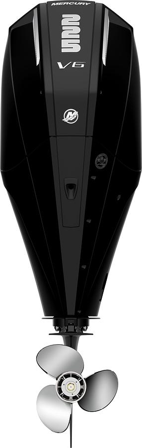 2023 Mercury 225L 4.8" 1.85
