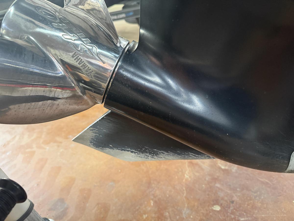 Used 2022 Skeeter ZXR21