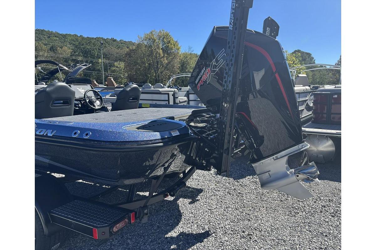 2026 Falcon F20 Predator