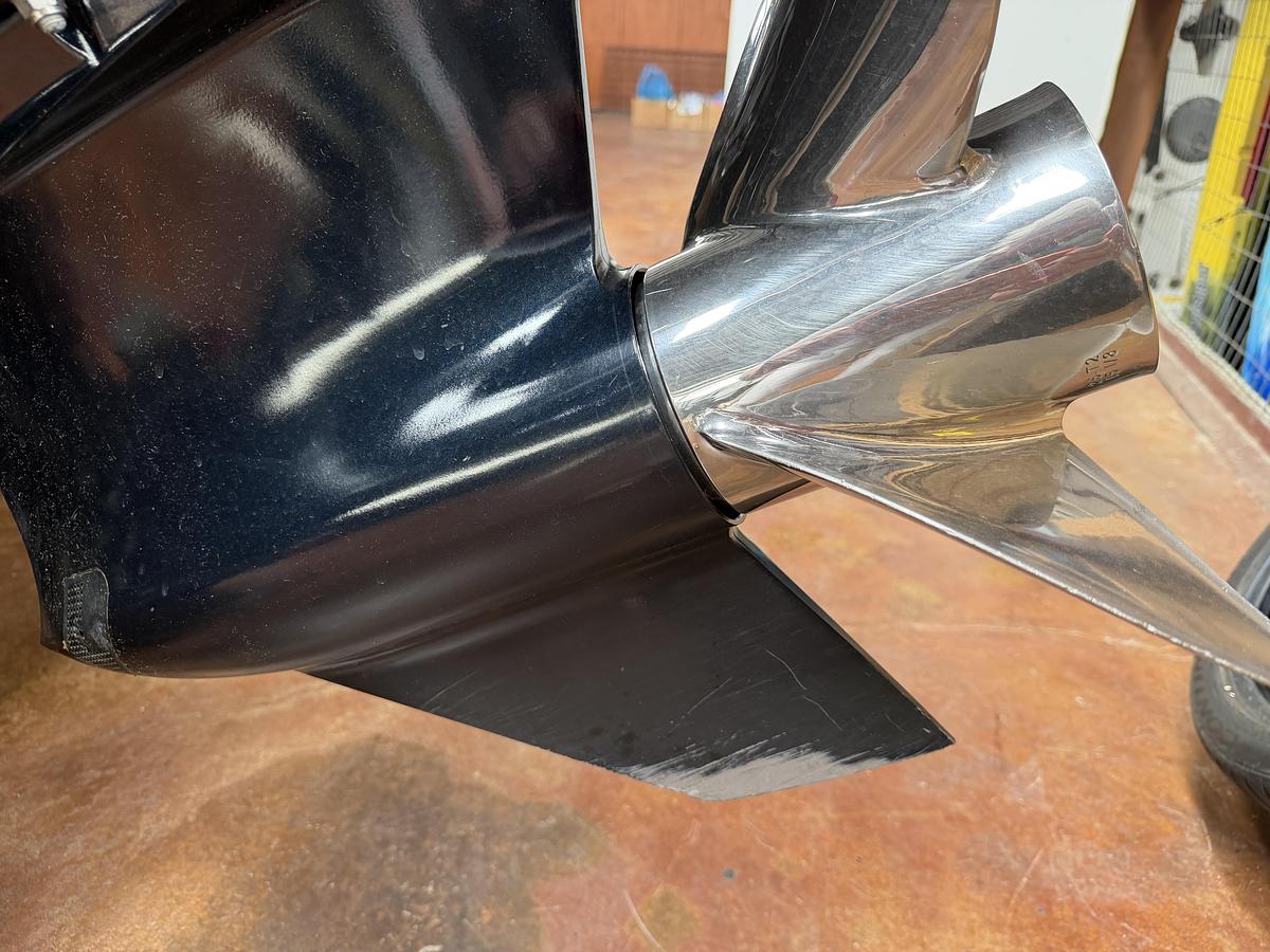 Used 2025 Skeeter FX21LE