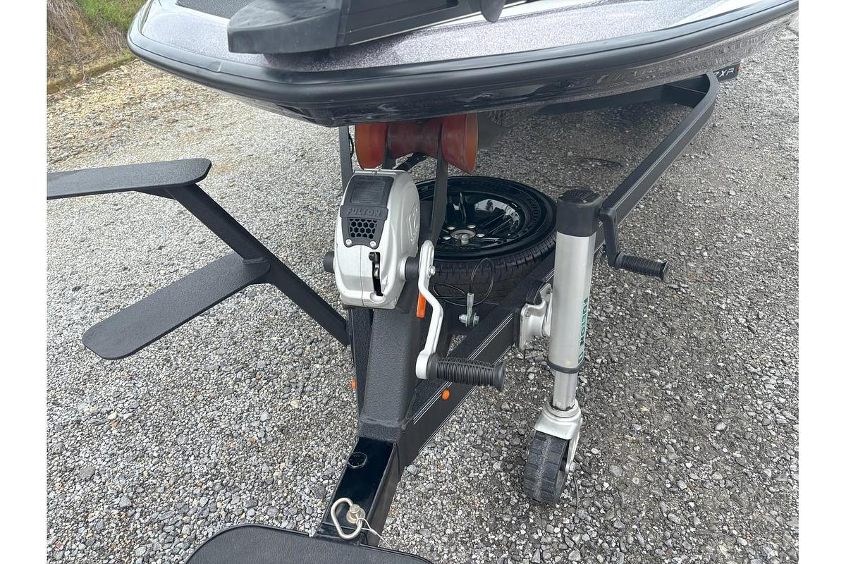 Used 2021 Skeeter ZXR20