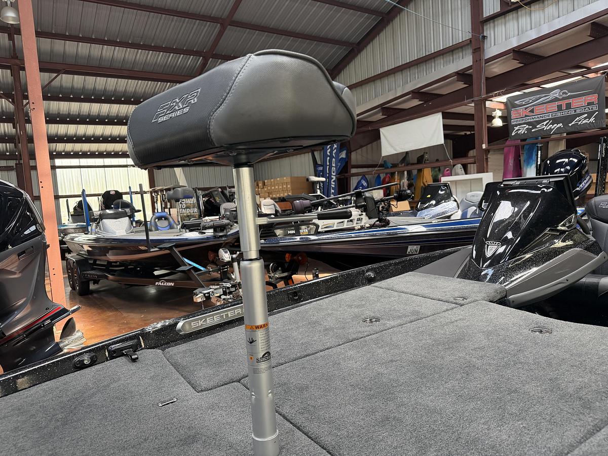 Used 2026 Skeeter FXR20 APEX