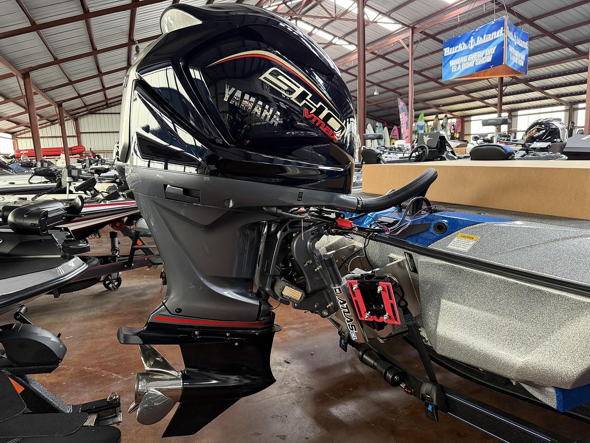 2027 Skeeter ZXE20