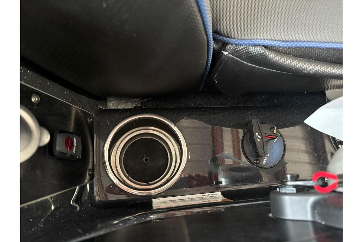 2026 Skeeter FXR20 FLEX