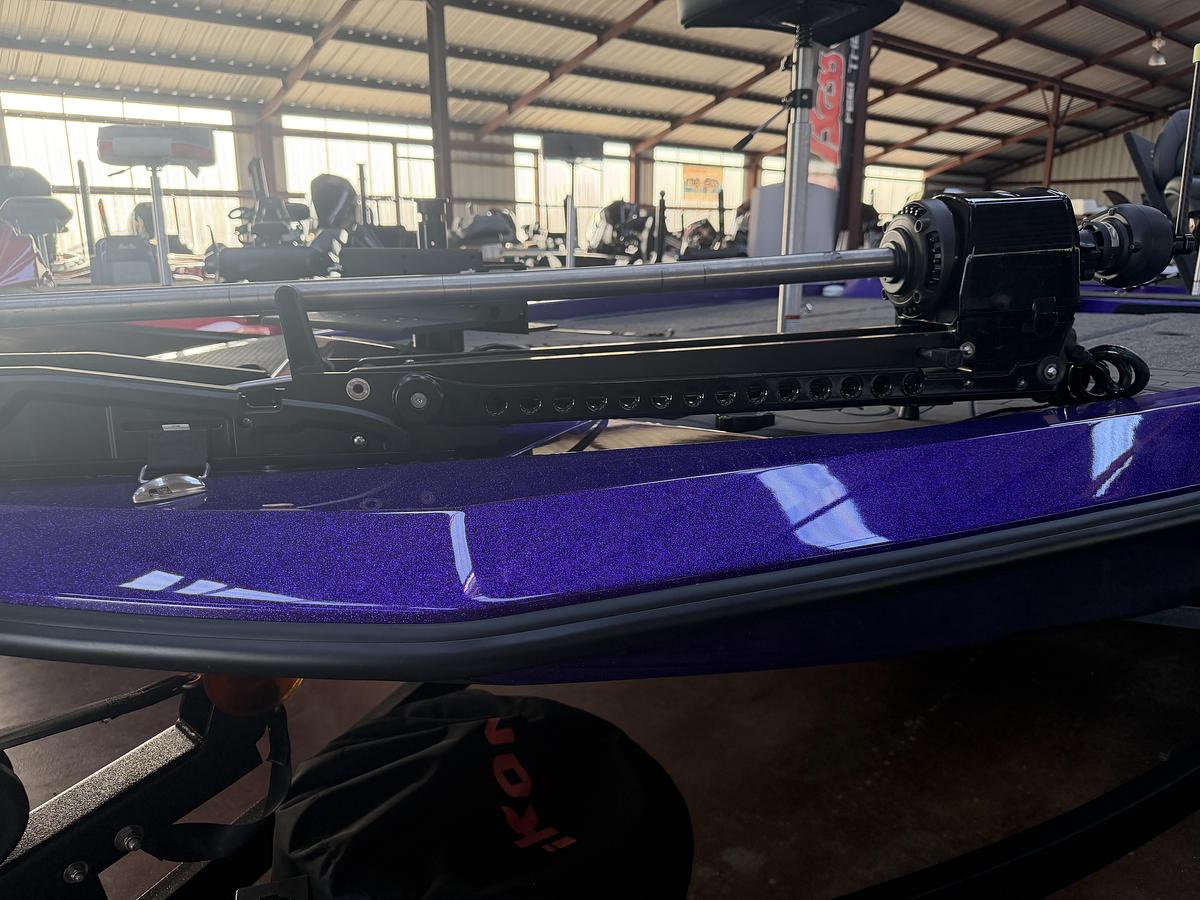 Used 2026 IKon VLE21