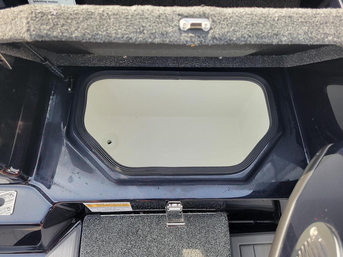 Used 2025 Bass Cat Jaguar