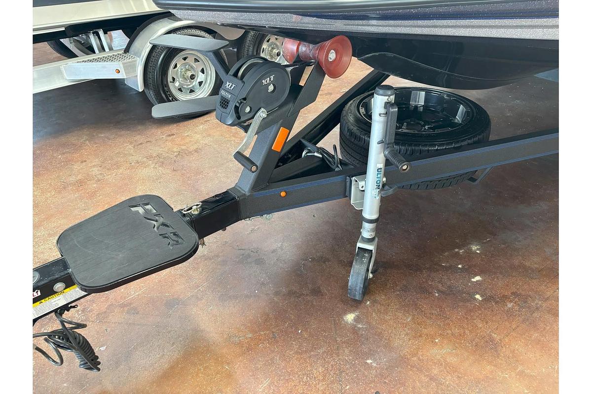 Used 2023 Skeeter FXR20 SELECT