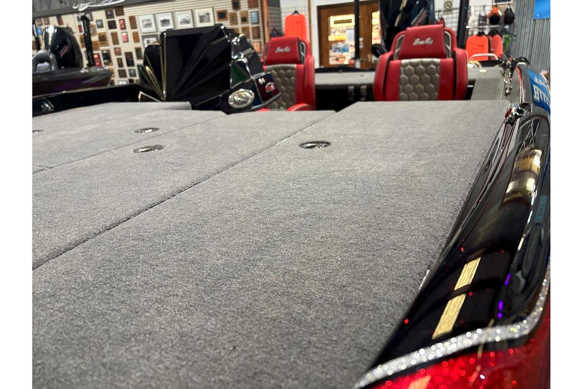 2026 Bass Cat Eyra SP