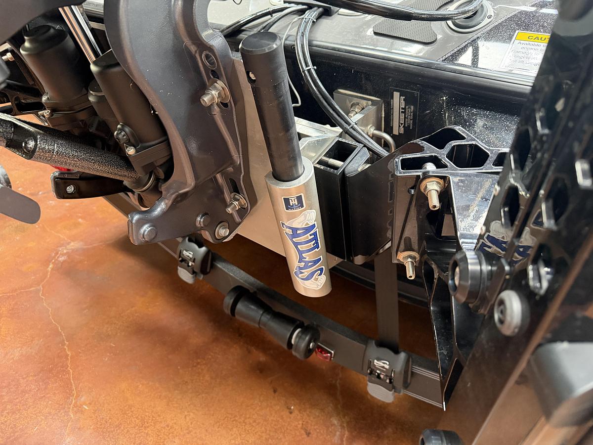 Used 2026 Skeeter FXR20 APEX