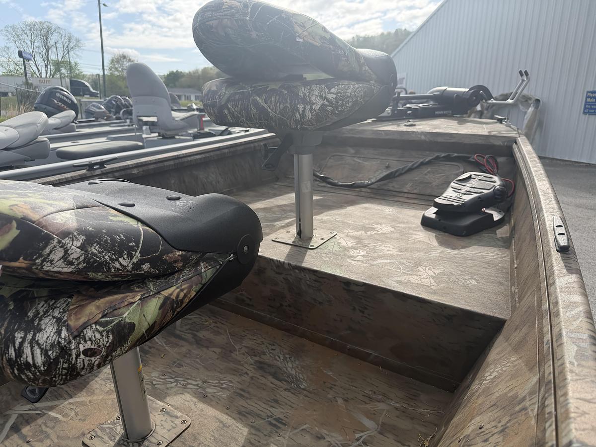 Used 2023 G3 Boats 15 DK