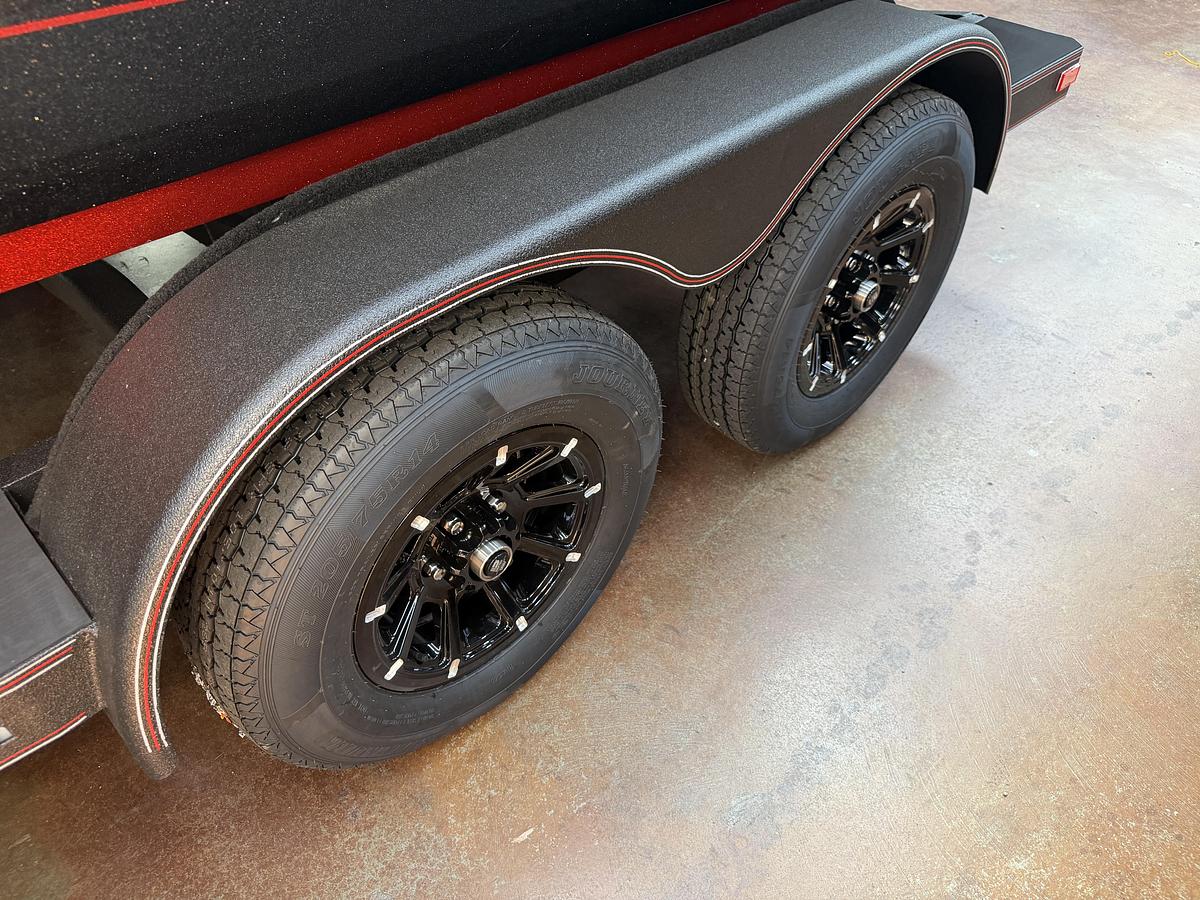 2027 Skeeter ZX200