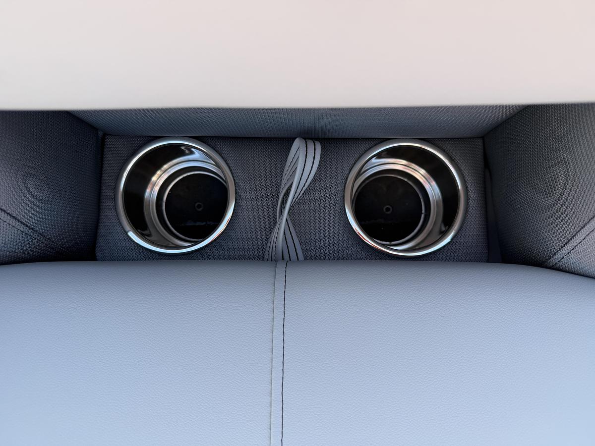 2026 Bentley Pontoons Bolt 223