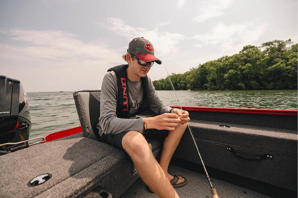 2024 Mercury 115L PXS 4S