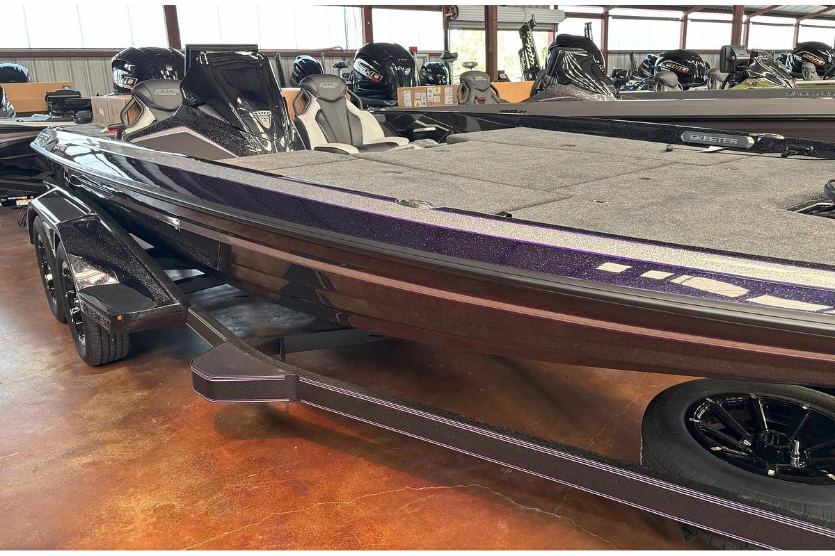 2025 Skeeter FXR20LE