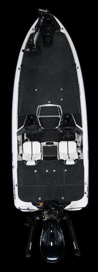2026 Skeeter ZXE21