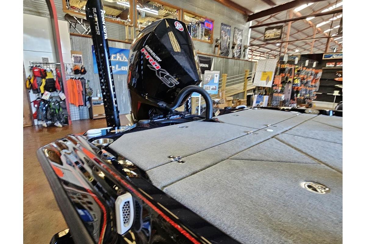 2025 Bass Cat Caracal STS