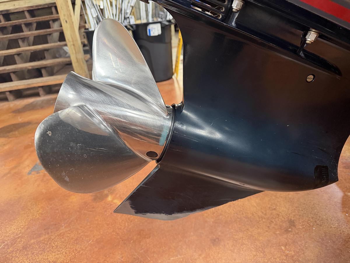 Used 2019 Phoenix 921