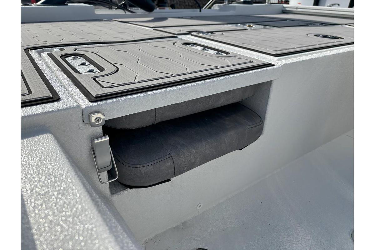 2025 Avid Boats 23FSX