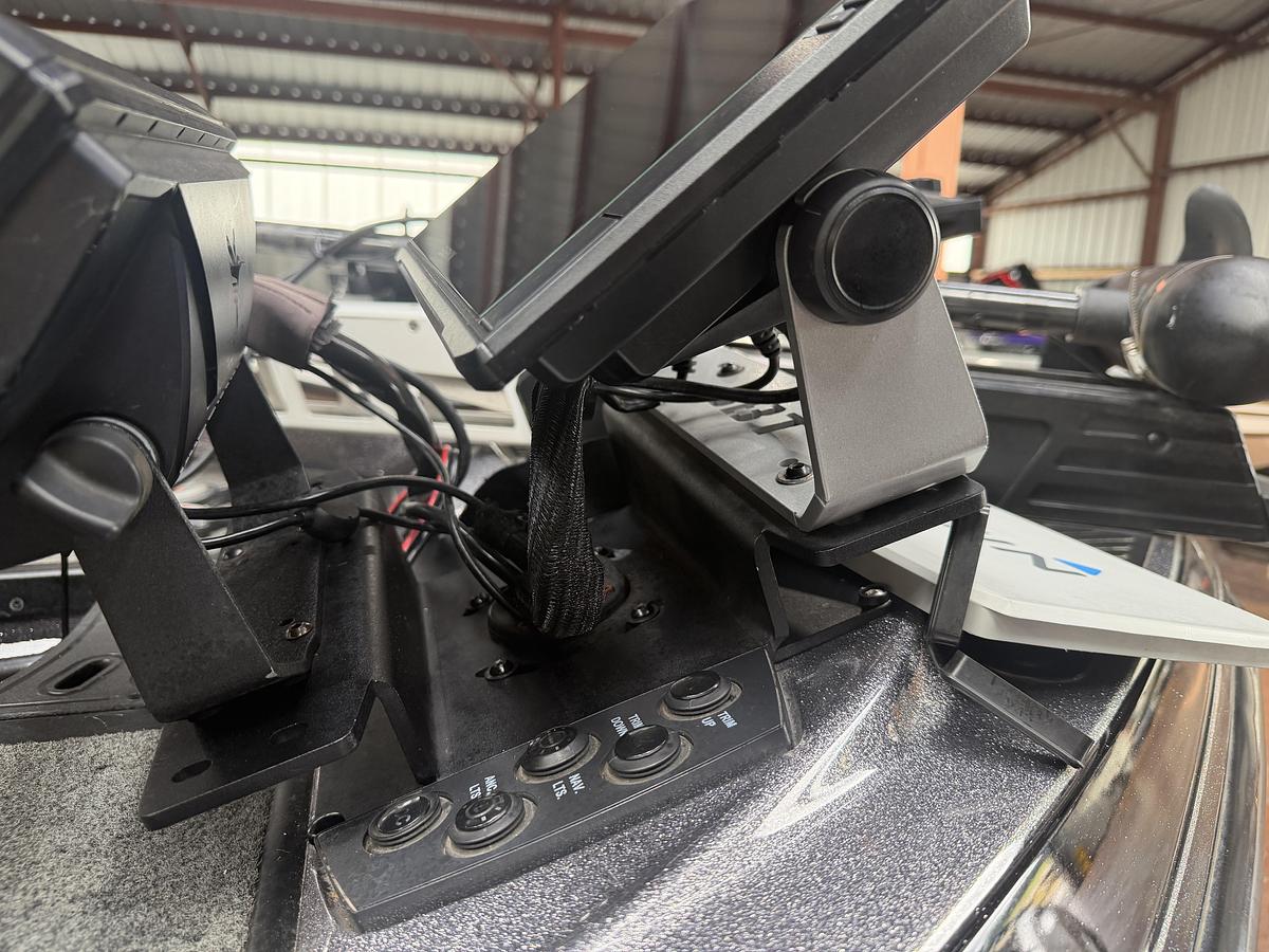 Used 2016 Ranger Boats Z519C