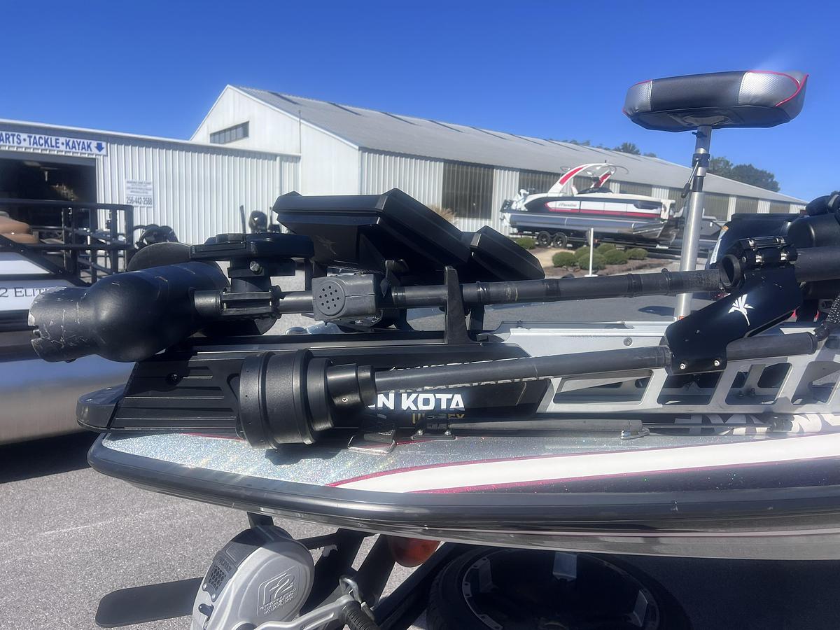 Used 2020 Skeeter FXR20 SELECT